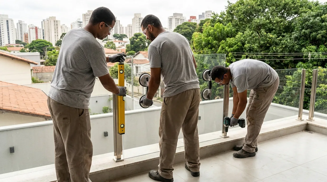 Projeto para o Condomínio